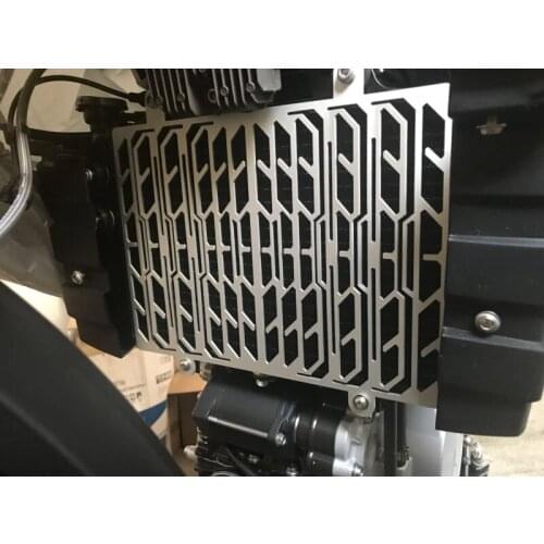 For BMW G310GS 2017 2019 Motorcycle water tank protection network