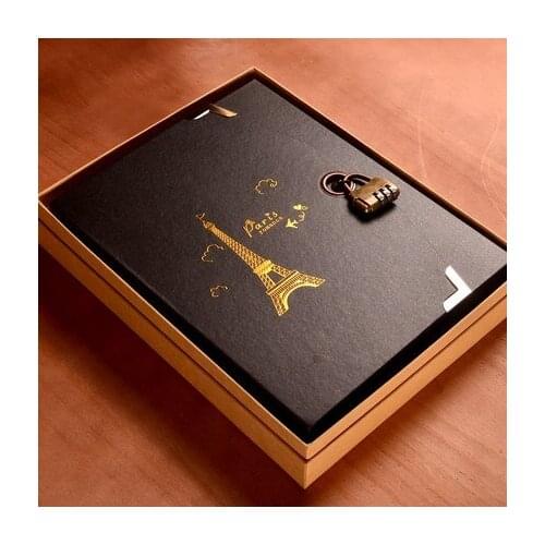 10inches Album Photos 10inches Creative DIY Baby And Family Photo Album