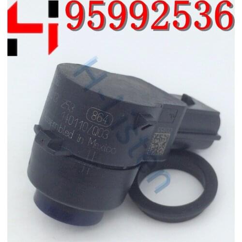 10PCS) 95992536 Original Auto Parts Parking Sensor PDC Sensor Parking Distance forOE# 0263023253