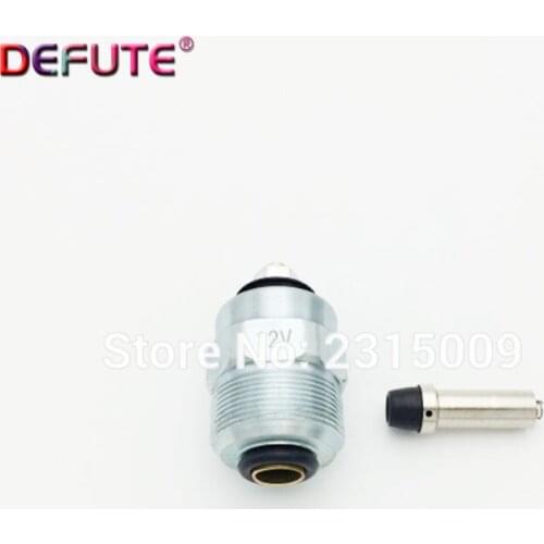 186F 186FA 10 HP Generator Diesel Engine arg, Injector Pump For L100 electromagnetic valve Diesel Pump