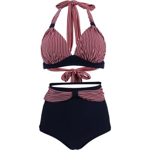 2021 Swimwear Women Swimsuit Big Large Cup Bikinis Mujer Bathing Suit Beach Feminino Plus Size Bikini