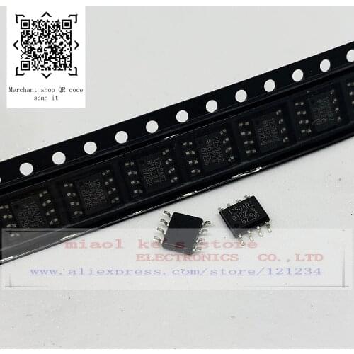 [ 5pcs/1lot ]100%New original; ADUM1250ARZ-RL7 ADUM1250ARZ ADUM1250 1250ARZ DGTL ISO 2.5KV 2Channel I2C 8SOIC