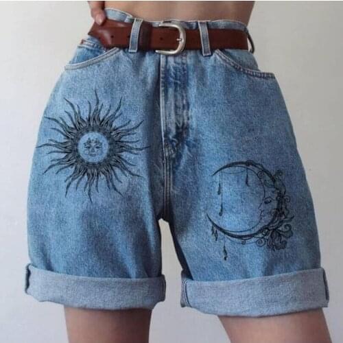 Bazeer Women's Travel Shorts