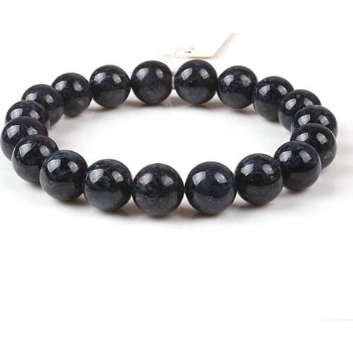 Limited Edition Pietersite Bracelet Natural Stone Loose Beads 9 mm For Women Men Best Friend Birthday Holiday Gift