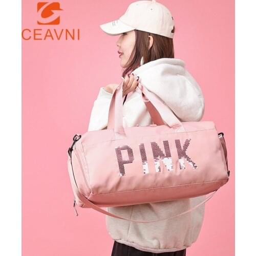 Travel Bags CEAVNI China