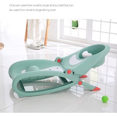 Baby Wash Hair Chair Folding Tub Pillow Infant Anti-slip 1-3years Large Childrens Shampoo Chair Baby Shampoo Child Shampoo Bed