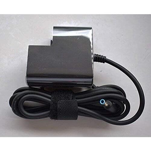 Huiyuan Fit for for Hp AC Adapter 19.5V 2.31A 45W TPN-CA04, 853490-002 (HP01601)