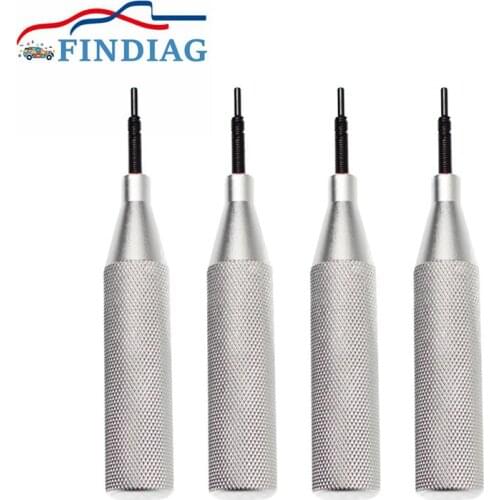 8pcs/lot For Remove Cover Tool Galletto 4 Fgtech V54 ECU Cover Extractor Car Accessories Computer Removal Tool