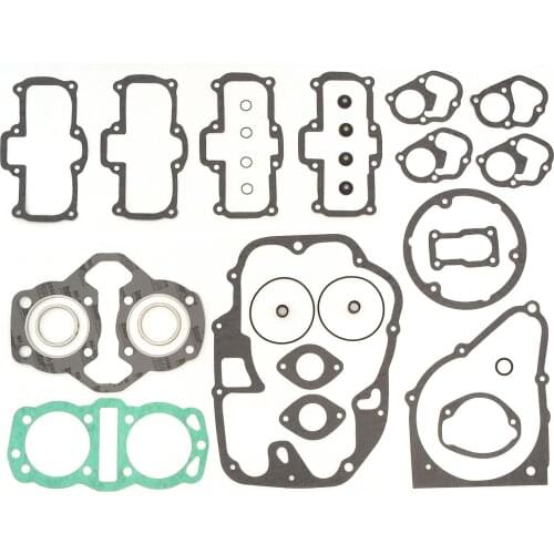 Engine Gasket Set For Honda Twins CB450 CB450K CL450 CB500T DOHC Kit