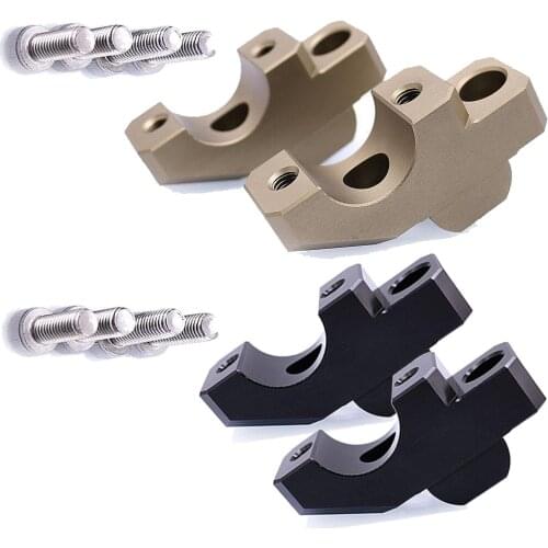 Handle Bar Riser Mount Fits for YAMAHA Tracer 900/900GT FJ-09 2015-2019