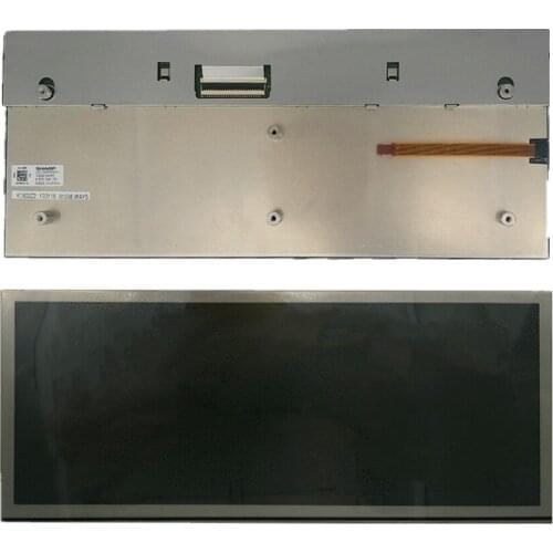 LQ123B5RW01 Brand new 12.3-inch TFT LCD display panel car navigation LCD monitor LQ123B5RW01