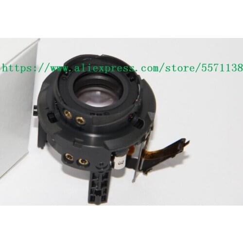 New 24-70 mm for Canon EF 24-70mm 1:4 L IS USM F4 EMD Diaphragm Aperture Shutter Group Part