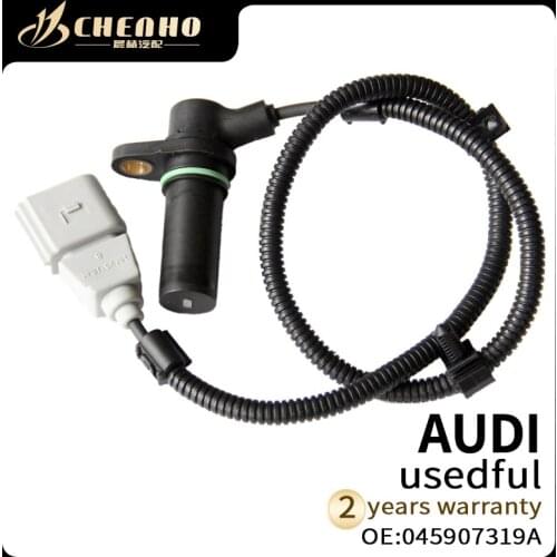 CHENHO BRAND NEW High Quality Crankshaft Position Sensor 045907319A;045957147C;45957147 For Au-di