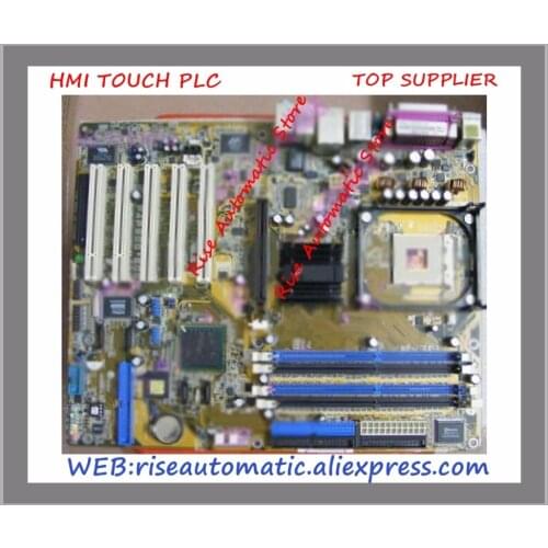 P4P800-E 865PE Motherboard
