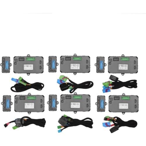 Plusobd Car GPS Trackers