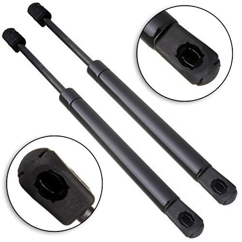 Tailgate Boot Gas Spring Strut Lift Cylinder Support 4L0827552F 4L0827552C for Audi Q7 Mk1 ( 2007 - 2016 )