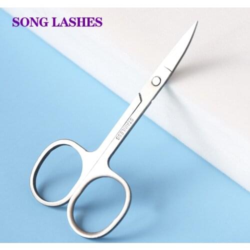 Косметика для глаз SONG LASHES China At AliExpress