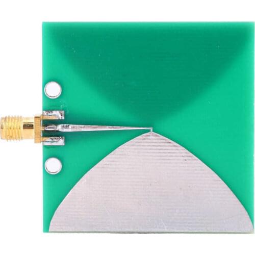 UWB-04 Ultra-wideband Antenna Dipole Signal Antenna Accessory 2.4GHz-5.8GHz