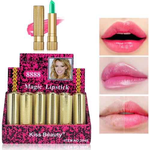 YMEYFAN Matte Lipsticks
