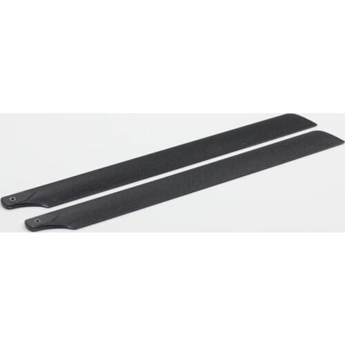 450 helicopter propeller T-REX applicable