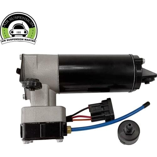 Free shipping air suspension compressor pump for Range Rover 2 P38a 1994-2002 ANR3731 for range rover air compressor pump