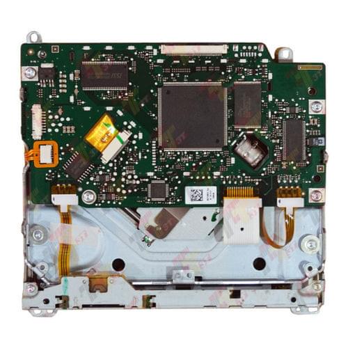 DVD driver FOR VW/Seat/Skoda Columbus RNS 510 and FOR BMW MK4 E90 E60 DVD-M5