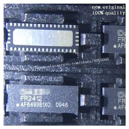 FR2412 FR2412 Brand new and original chip IC
