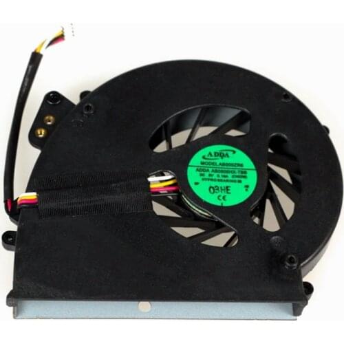 New FOR Acer Extensa 5235 5635 5635G 5635Z 5635ZG emachines E528 E728 laptop cpu cooling fan cooler