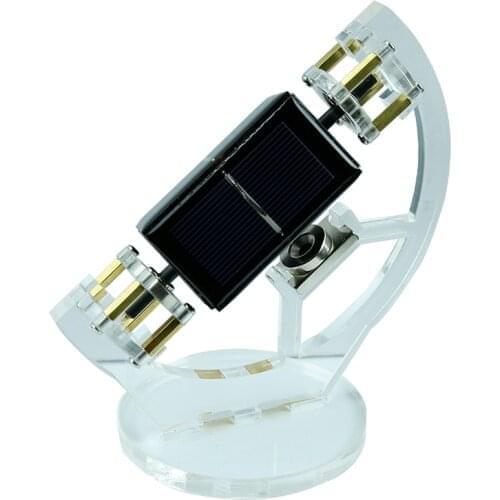 Earth Ceremony Magnetic Suspension Motor Solar Motor Mendocino Motor Teaching Model/Scientific Experiment