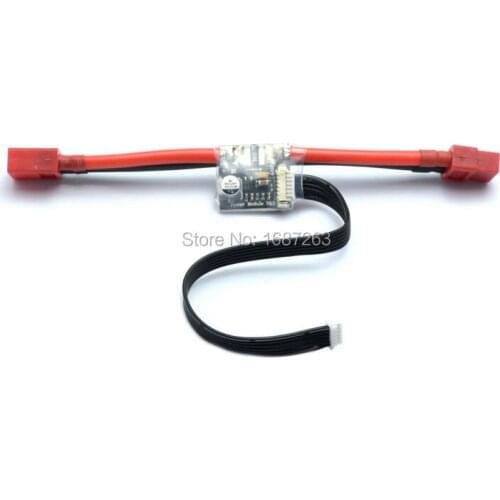Power Module 6.0(HV) w/UBEC and XT60 connectors For APM APM2.6 Pixhawk Naze32 Controller