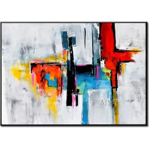 MYT Wall Oil Paintings