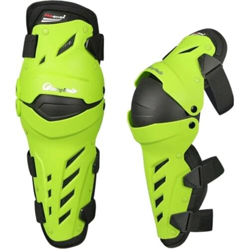 2018 NEW ski Knee elbow pads Motorcycle knee Motorcycle gear Cycling knee Sports racing knee