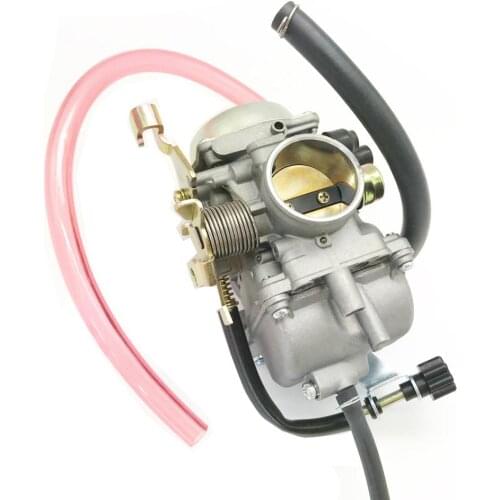 New Carburetor 33mm Replace KEIHIN CVK32 CVK33 CVK34 FIT Kawasaki BJ250 250TR Carb
