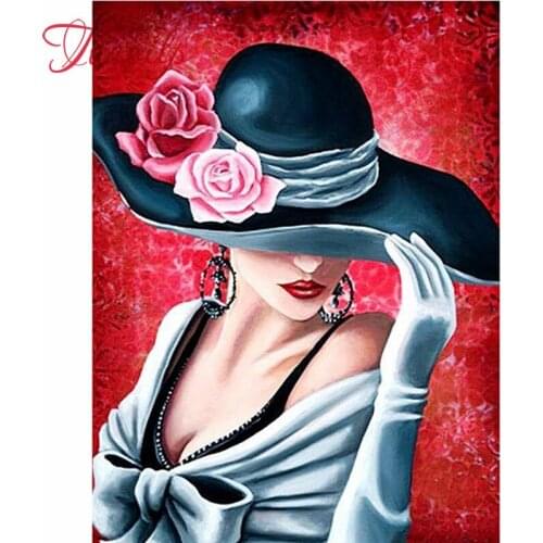 Diamond Embroidery Kits Touoilp China