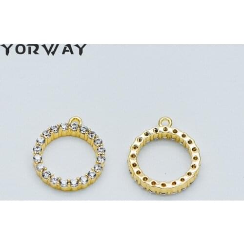 Кольца с бриллиантами YORWAY China At AliExpress