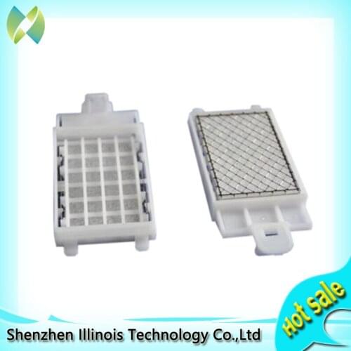 1pcs for Epson SureColor S30680 / S50680 / S70680 Box ASSY Flushing printer parts