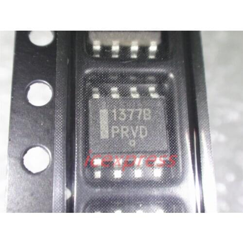 10pcs~50pcs NCP1377BDR2G 1377B NCP1377B SOP8