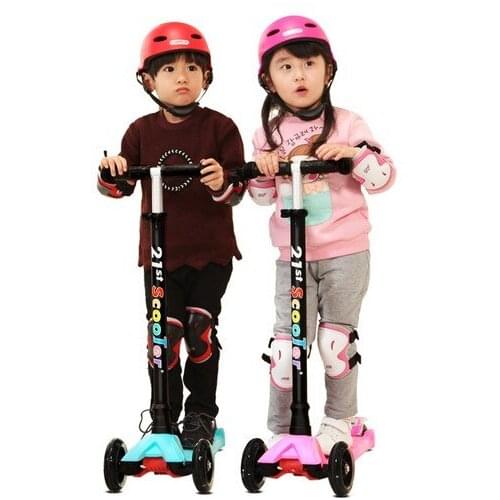 21St Scooter Game Steering Wheels