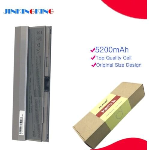 Laptop Battery FOR Dell Latitude E4200 00009 312-0864 451-10644 453-10069 F586J R331H R640C R841C W346C X784C Y082C Y084C Y085C