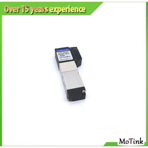 KV8-M7162-10X valve A040-4E1-56W for yamaha 100XE 100XG smt pick and place machine