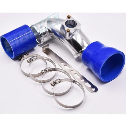 High Quality Air Intake Induction Pipe Car Accessories Fit For Suzuki Swifts