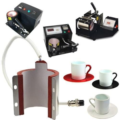 Coffee Cup Coil (AP-210 ,MP2105 , MP3105 Mug Presses For)