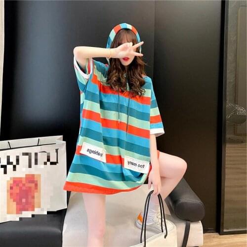 Женские футболки с капюшоном Lava Tincto China At AliExpress