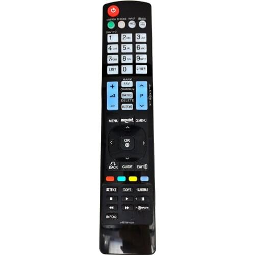 New Remote Control For LG LED LCD TV AKB72914222 AKB72914218 AKB73615316 AKB72914220 para 37ld460 42ld420h 42pj350
