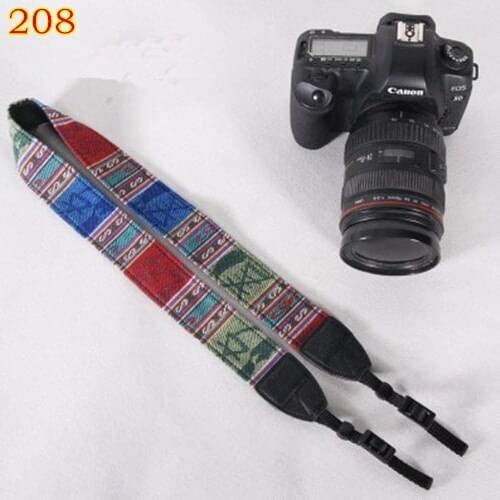 New Style camera shoulder strap coolest the nation the wind strap neckband neck strap for canon nikon camera