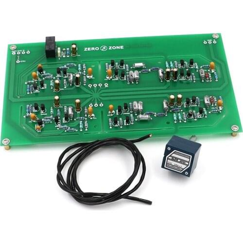 HiFi NAC152XS Preamplifier Audio Board 1:1 Reference Pre-amplifier For NAP140