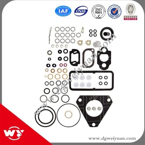 Professional manufacture repair kits 7135-70 for injector pump