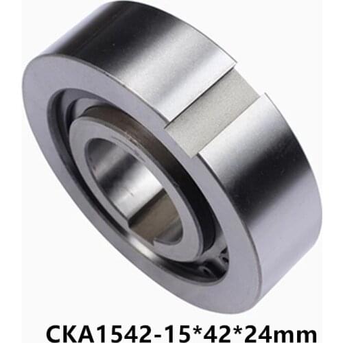 2021 Direct Selling New Free Shipping Spigot One-way Bearing Ck-a1542 Cka1542 Clutch Overrunning