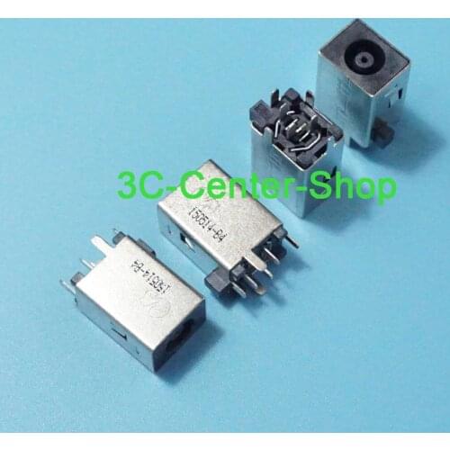 1 PCS Laptop dc power jack For DELL 24 3000 3455 3459 3544 5459 20 3052 DC Connector