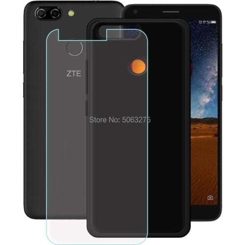 SLEVE ZTE Blade V9 Vita Phone Cases